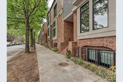 432 E 33rd Street, Charlotte, NC 28205 - Photo 1