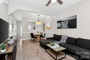 12825 Windy Lea Ln, Huntersville, NC 28078 - Photo 6