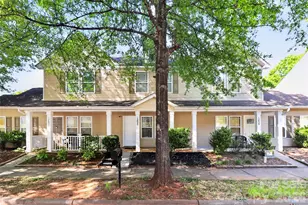 12825 Windy Lea Ln, Huntersville, NC 28078 - Photo 1