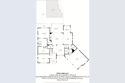 4047 Alexandra Alley Drive, Charlotte, NC 28210 - Photo 34