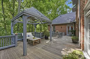 4145 Moorland Dr, Charlotte, NC 28226 - Photo 36