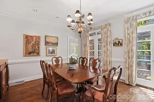 4145 Moorland Dr, Charlotte, NC 28226 - Photo 2