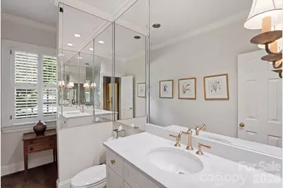 4145 Moorland Drive, Charlotte, NC 28226 - Photo 16