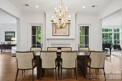 2312 Selwyn Avenue #202, Charlotte, NC 28207 - Photo 8
