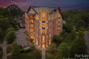 2312 Selwyn Ave, Charlotte, NC 28207 - Photo 2
