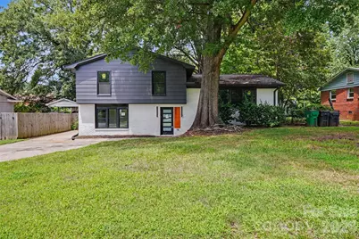 3801 Woodleaf Road, Charlotte, NC 28205 - Photo 1