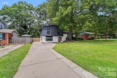 3801 Woodleaf Road, Charlotte, NC 28205 - Photo 28