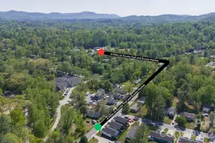 615 W Allen St, Hendersonville, NC 28739 - Photo 6