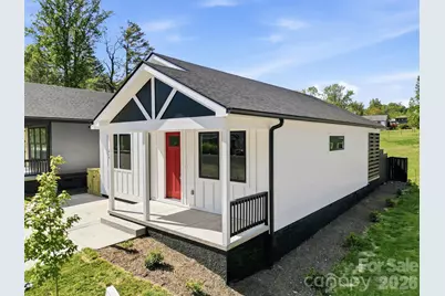 615 W Allen Street, Hendersonville, NC 28739 - Photo 8