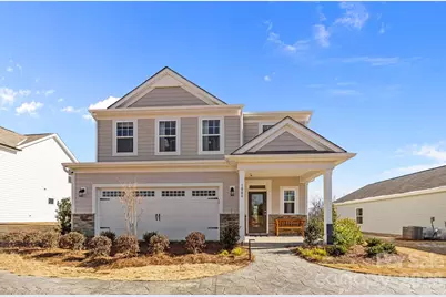 1039 Rocking Horse Road, Indian Trail, NC 28079 - Photo 1