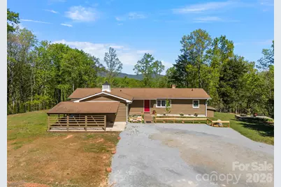 110 Persimmon Hill Court, Columbus, NC 28722 - Photo 1
