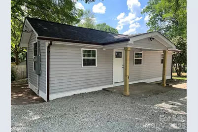 511 Murphy Street, Kannapolis, NC 28081 - Photo 2
