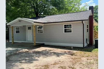 511 Murphy Street, Kannapolis, NC 28081 - Photo 4