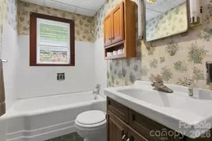 520 Blythe Rd, Pisgah Forest, NC 28768 - Photo 18