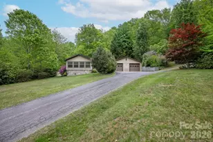 520 Blythe Rd, Pisgah Forest, NC 28768 - Photo 40