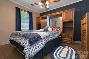 520 Blythe Rd, Pisgah Forest, NC 28768 - Photo 16