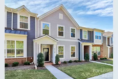 2126 Blewett Drive, Charlotte, NC 28269 - Photo 34