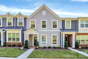 2126 Blewett Dr, Charlotte, NC 28269 - Photo 2