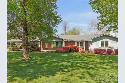 927 Ladson Road, Mills River, NC 28759 - Photo 1