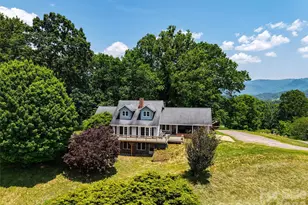 80 Gobblers Knob Dr, Clyde, NC 28721 - Photo 6