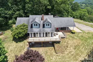 80 Gobblers Knob Dr, Clyde, NC 28721 - Photo 8