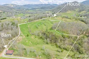80 Gobblers Knob Dr, Clyde, NC 28721 - Photo 12