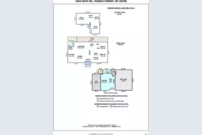 1064 Skye Drive, Pisgah Forest, NC 28768 - Photo 34
