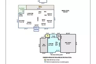 1064 Skye Dr, Pisgah Forest, NC 28768 - Photo 34