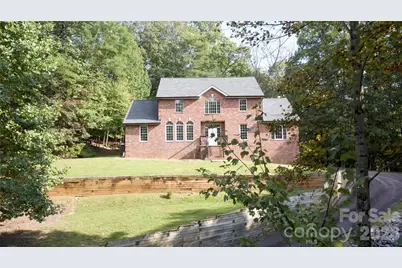 1064 Skye Drive, Pisgah Forest, NC 28768 - Photo 2