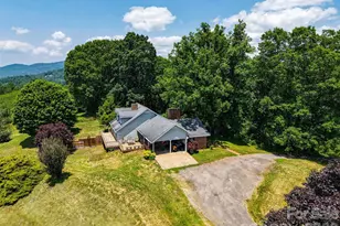 80 Gobblers Knob Dr, Clyde, NC 28721 - Photo 4
