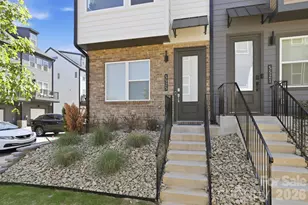 5525 Swaling St, Charlotte, NC 28217 - Photo 2