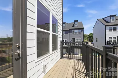 5525 Swaling Street, Charlotte, NC 28217 - Photo 16
