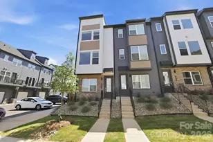 5525 Swaling St, Charlotte, NC 28217 - Photo 1