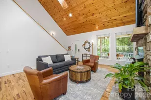 612 Christian Creek Rd, Swannanoa, NC 28778 - Photo 6