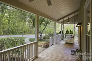 612 Christian Creek Rd, Swannanoa, NC 28778 - Photo 2