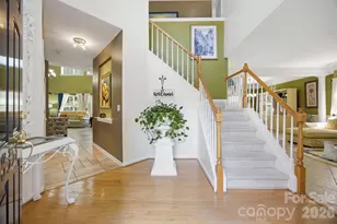 8358 Bampton Dr, Concord, NC 28027 - Photo 2