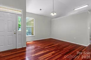11823 Harris Ridge Dr, Charlotte, NC 28269 - Photo 6