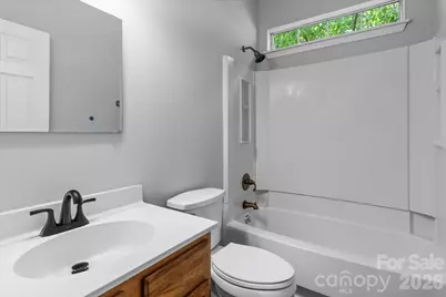 11823 Harris Ridge Drive, Charlotte, NC 28269 - Photo 20