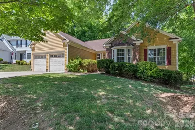 11823 Harris Ridge Drive, Charlotte, NC 28269 - Photo 1