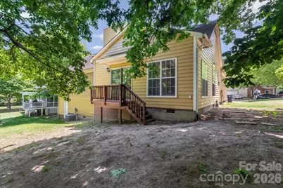 11823 Harris Ridge Drive, Charlotte, NC 28269 - Photo 28