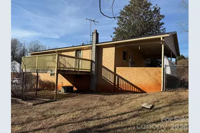 24 W Berkley Street, Granite Falls, NC 28630 - Photo 14