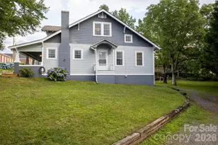 102 Cuthberson St, Morganton, NC 28655 - Photo 40