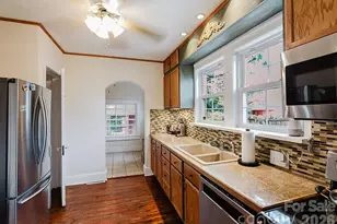 507 N 5th St, Albemarle, NC 28001 - Photo 16