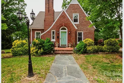 507 N 5th Street, Albemarle, NC 28001 - Photo 2