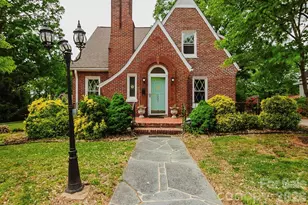 507 N 5th St, Albemarle, NC 28001 - Photo 2