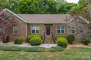 1919 Ashmere Dr, Iron Station, NC 28080 - Photo 44