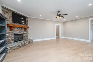 1919 Ashmere Dr, Iron Station, NC 28080 - Photo 10
