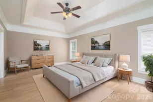 1919 Ashmere Dr, Iron Station, NC 28080 - Photo 20