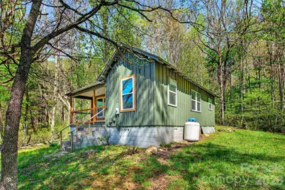 488 Cad Campbell Road, Bakersville, NC 28705 - Photo 4