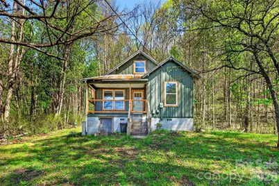 488 Cad Campbell Road, Bakersville, NC 28705 - Photo 1